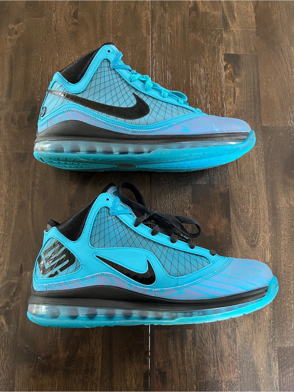 Lebron 7 All Star - Picture 6 of 8